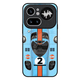Race Laboratory Nothing Phone 4a Pro 5G Glass Back Cover Online