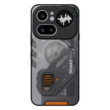 Tech Lifestyle Nothing Phone 4a Pro 5G Glass Back Cover Online