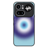 EvilEye Art Nothing Phone 4a Pro 5G Glass Back Cover Online
