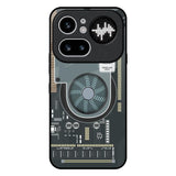 Motherboard Circuit Nothing Phone 4a Pro 5G Glass Back Cover Online
