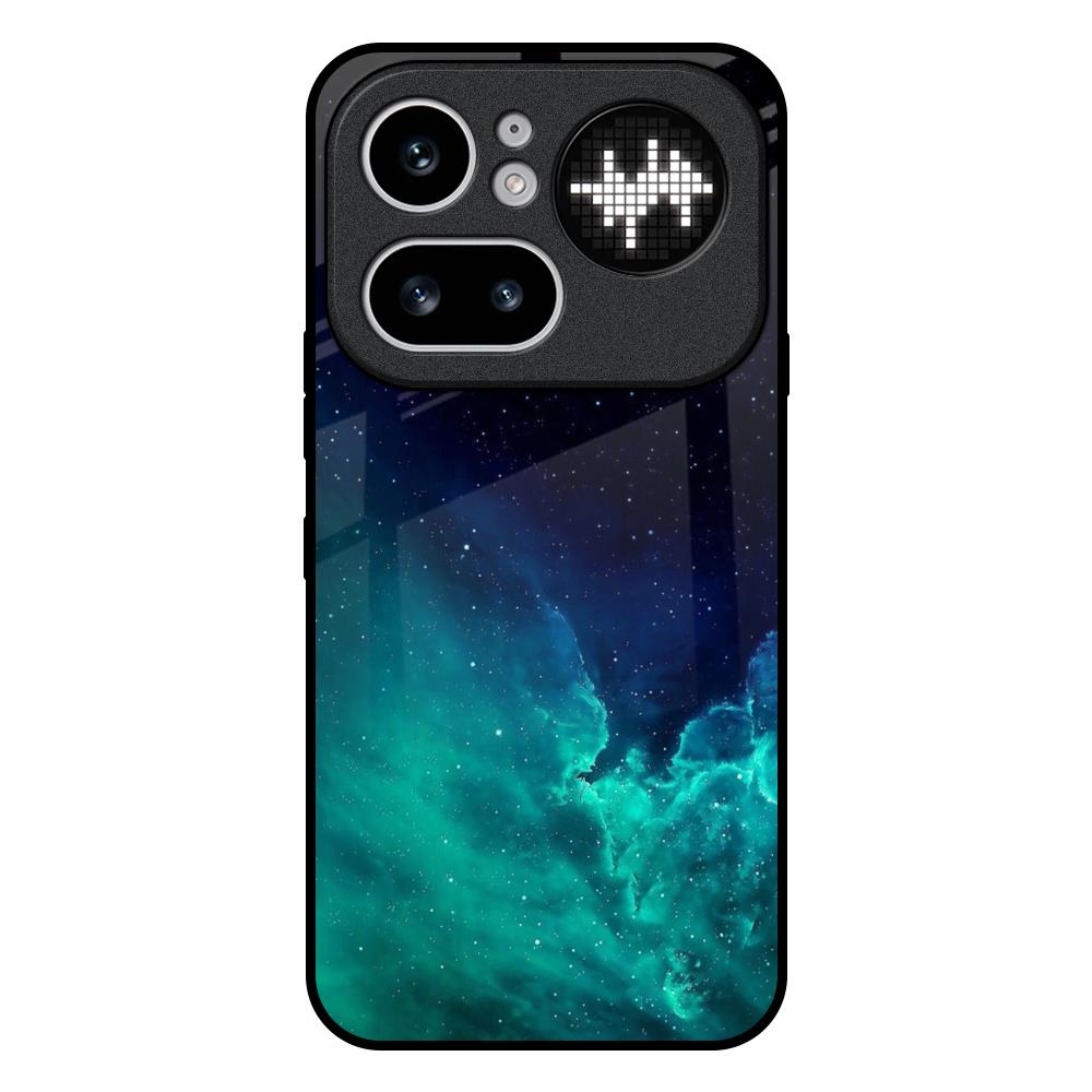 Winter Sky Zone Nothing Phone 4a Pro 5G Glass Back Cover Online