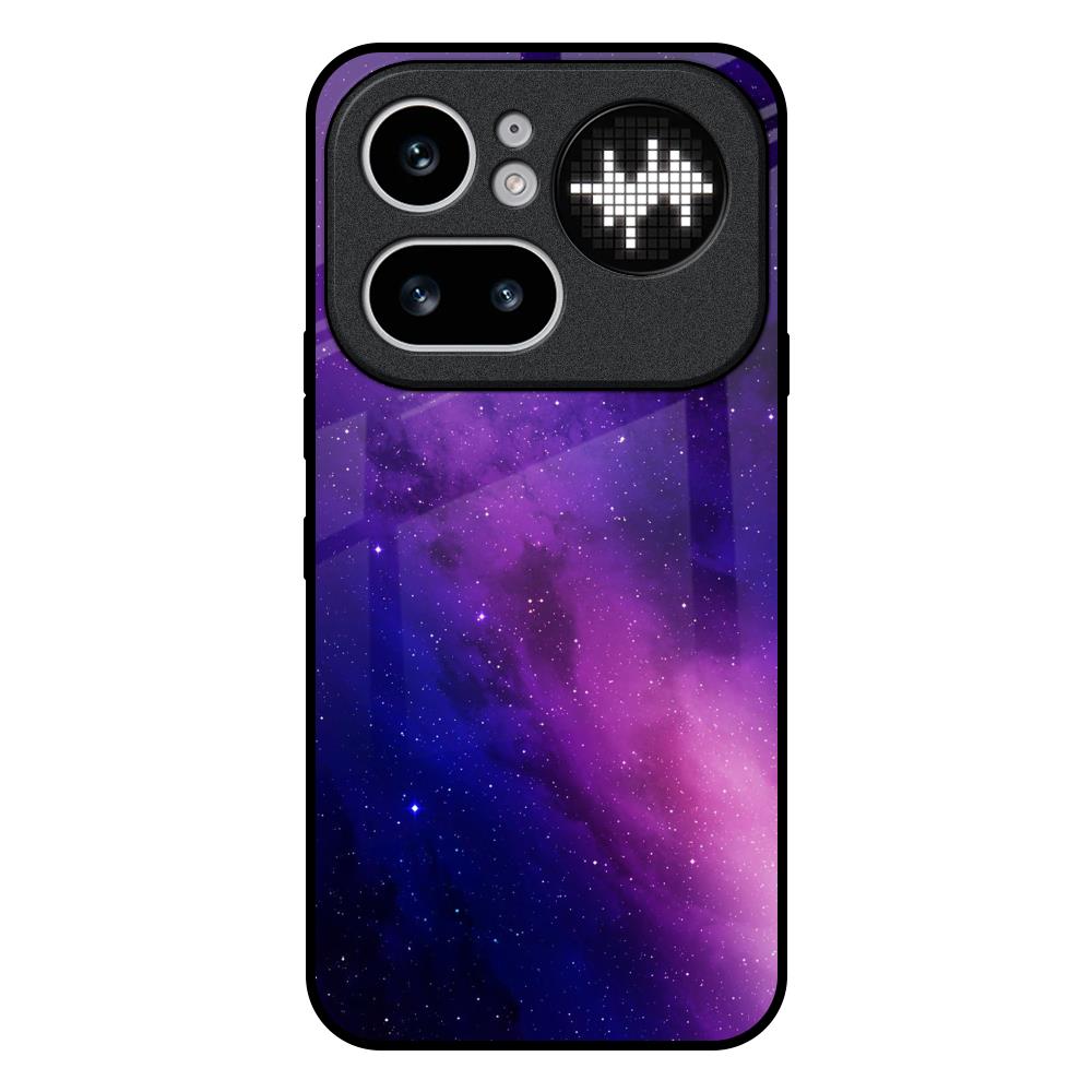 Stars Life Nothing Phone 4a Pro 5G Glass Back Cover Online