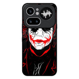 Life In Dark Nothing Phone 4a Pro 5G Glass Back Cover Online