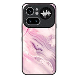 Diamond Pink Gradient Nothing Phone 4a Pro 5G Glass Back Cover Online