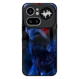 God Of War Nothing Phone 4a Pro 5G Glass Back Cover Online