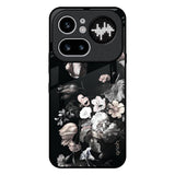 Artistic Mural Nothing Phone 4a Pro 5G Glass Back Cover Online
