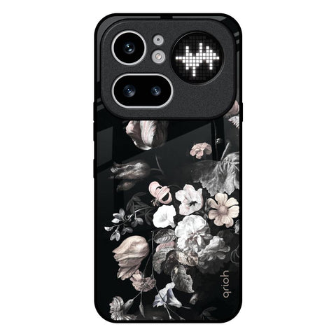 Artistic Mural Nothing Phone 4a Pro 5G Glass Back Cover Online