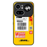 Express Worldwide Nothing Phone 4a Pro 5G Glass Back Cover Online