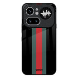 Vertical Stripes Nothing Phone 4a Pro 5G Glass Back Cover Online