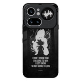Ace One Piece Nothing Phone 4a Pro 5G Glass Back Cover Online