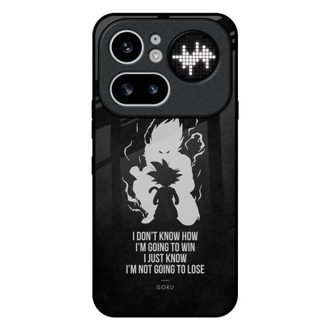 Ace One Piece Nothing Phone 4a Pro 5G Glass Back Cover Online