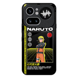 Ninja Way Nothing Phone 4a Pro 5G Glass Back Cover Online