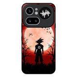Winter Forest Nothing Phone 4a Pro 5G Glass Back Cover Online