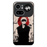 Manga Series Nothing Phone 4a Pro 5G Glass Back Cover Online