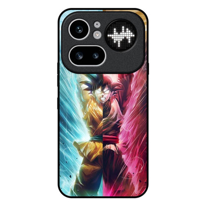 Ultimate Fusion Nothing Phone 4a Pro 5G Glass Back Cover Online