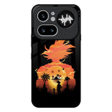 Japanese Paradise Nothing Phone 4a Pro 5G Glass Back Cover Online