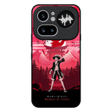 Lost In Forest Nothing Phone 4a Pro 5G Glass Back Cover Online