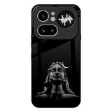 Adiyogi Nothing Phone 4a Pro 5G Glass Back Cover Online