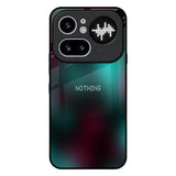 Dark Gradiant Nothing Phone 4a Pro 5G Glass Back Cover Online