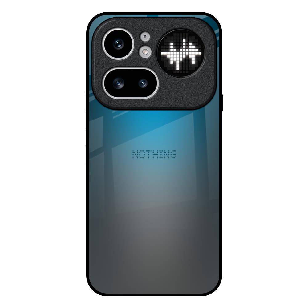 Cool Breeze Nothing Phone 4a Pro 5G Glass Back Cover Online