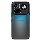 Cool Breeze Nothing Phone 4a Pro 5G Glass Back Cover Online