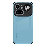 Sapphire Nothing Phone 4a Pro 5G Glass Back Cover Online