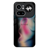Colorful Palette Nothing Phone 4a Pro 5G Glass Back Cover Online