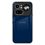 Royal Navy Nothing Phone 4a Pro 5G Glass Back Cover Online