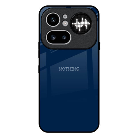 Royal Navy Nothing Phone 4a Pro 5G Glass Back Cover Online