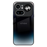 Black Obsidian Nothing Phone 4a Pro 5G Glass Back Cover Online