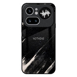 Galaxy Art Nothing Phone 4a Pro 5G Glass Back Cover Online
