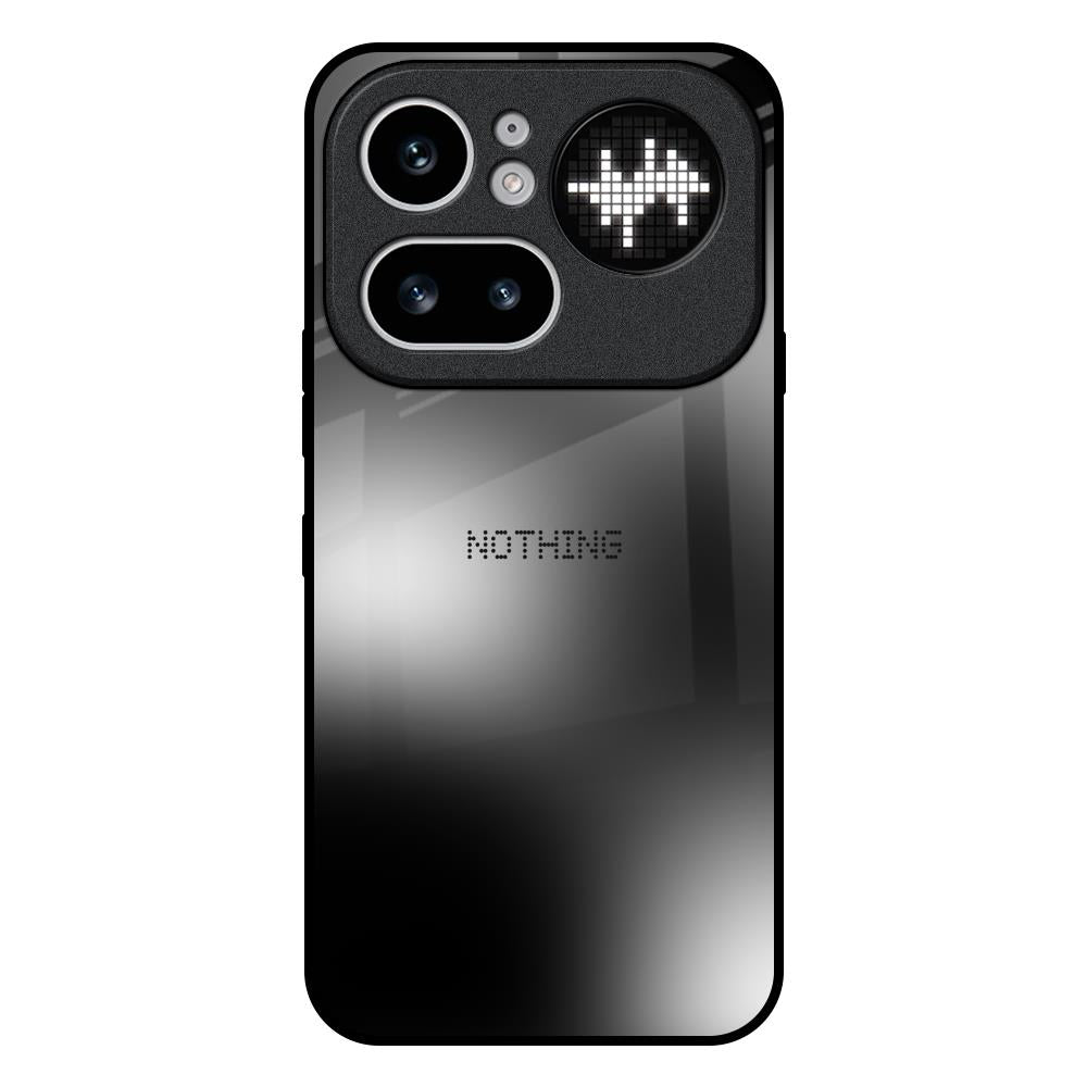 Blackspot Nothing Phone 4a Pro 5G Glass Back Cover Online