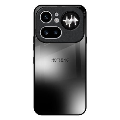 Blackspot Nothing Phone 4a Pro 5G Glass Back Cover Online