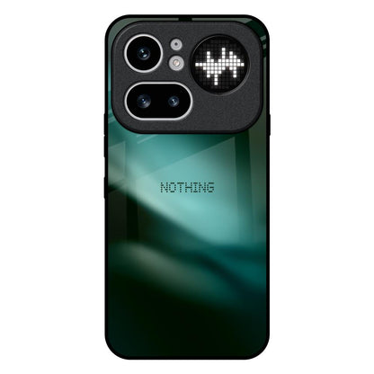 Northen Light Nothing Phone 4a Pro 5G Glass Back Cover Online