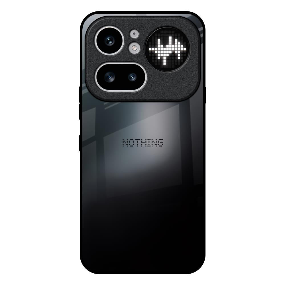 Sky Flow Nothing Phone 4a Pro 5G Glass Back Cover Online