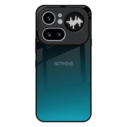 Ultramarine Nothing Phone 4a Pro 5G Glass Back Cover Online