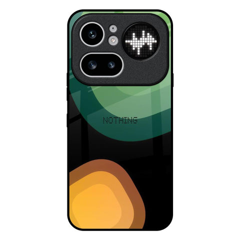 Grass N Sun Nothing Phone 4a Pro 5G Glass Back Cover Online