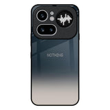 Middle Of Beach Nothing Phone 4a Pro 5G Glass Back Cover Online