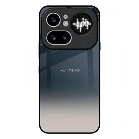 Middle Of Beach Nothing Phone 4a Pro 5G Glass Back Cover Online