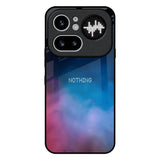 Cloudy Galaxy Nothing Phone 4a Pro 5G Glass Back Cover Online