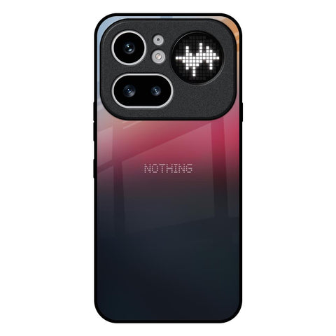 Ocean View Nothing Phone 4a Pro 5G Glass Back Cover Online