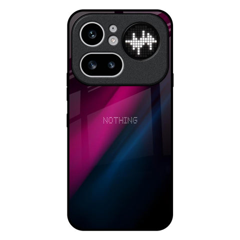 Speedy Motion Nothing Phone 4a Pro 5G Glass Back Cover Online