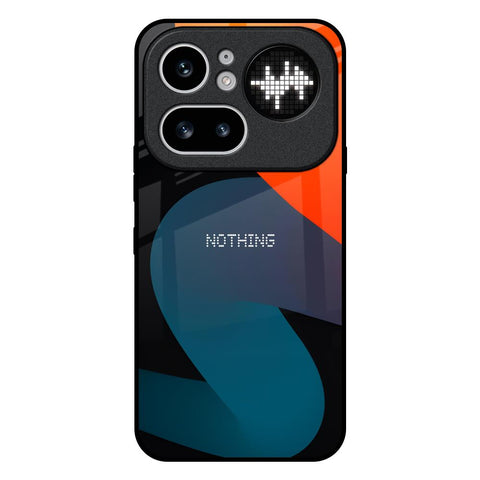 Bold Line Nothing Phone 4a Pro 5G Glass Back Cover Online