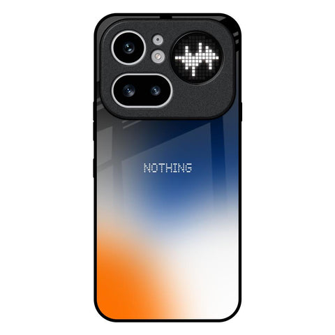 Magic Shade Nothing Phone 4a Pro 5G Glass Back Cover Online