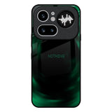 Green Well Nothing Phone 4a Pro 5G Glass Back Cover Online