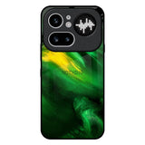 Forest Galaxy Nothing Phone 4a Pro 5G Glass Back Cover Online