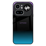 Purplemarine Nothing Phone 4a Pro 5G Glass Back Cover Online