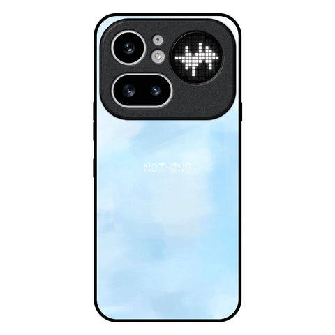 Bright Sky Nothing Phone 4a Pro 5G Glass Back Cover Online