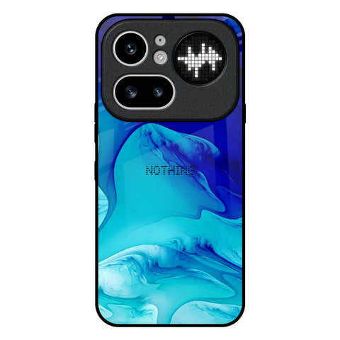 Raging Tides Nothing Phone 4a Pro 5G Glass Back Cover Online