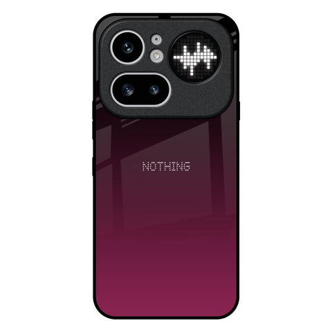 Wisconsin Wine Nothing Phone 4a Pro 5G Glass Back Cover Online